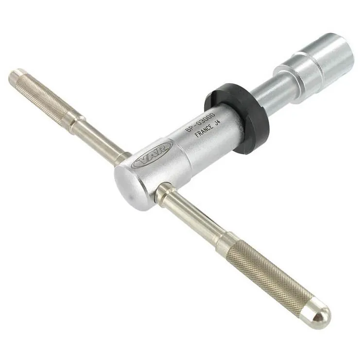VAR Rechtes Cazoleta Rosc Headset-schalen-presswerkzeug, Silver, One Size VAR Rechtes Cazoleta Rosc Headset-schalen-presswerkzeug, Silver, One Size