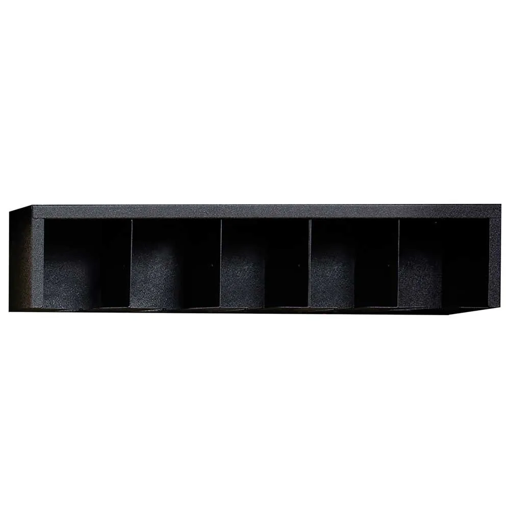 VAR Regal Für Elektrowerkzeuge, Black, One Size VAR Regal Für Elektrowerkzeuge, Black, One Size