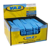 VAR Retail Counter Display Box Reifenheber 25 Einheiten VAR Retail Counter Display Box Reifenheber 25 Einheiten