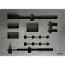 VAR Rl Werkzeugkasten, Silver, One Size