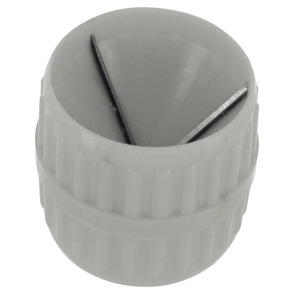 VAR Rohrentgrater V18 4-40 Mm, White, One Size VAR Rohrentgrater V18 4-40 Mm, White, One Size