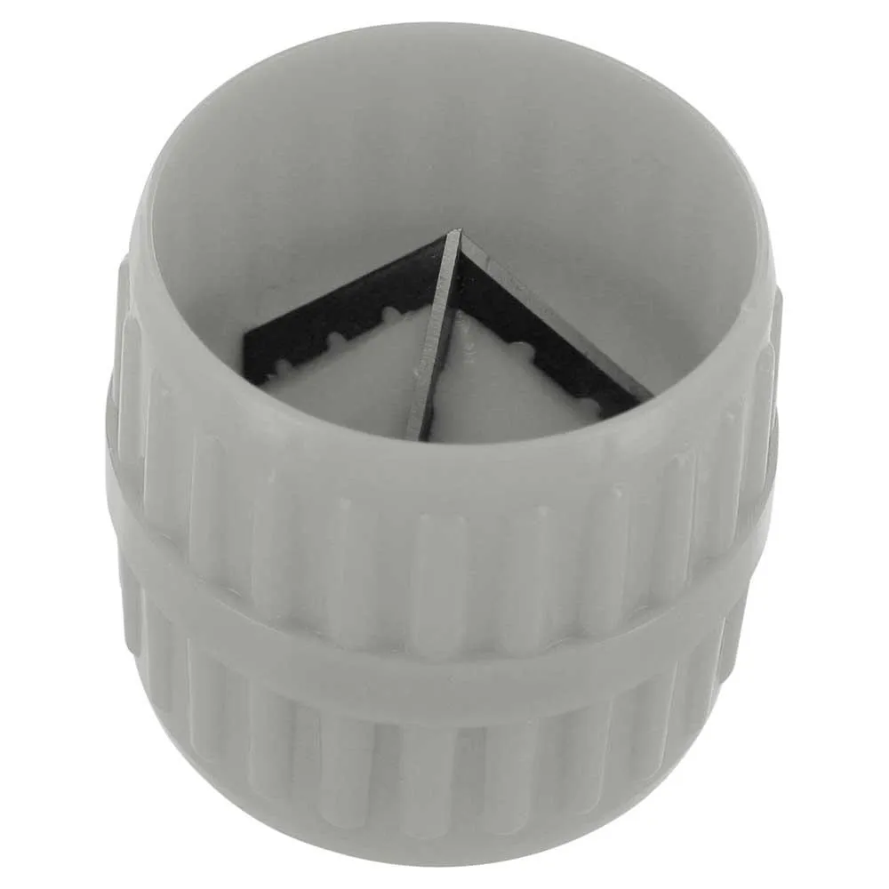 VAR Rohrentgrater V18 4-40 Mm, White, One Size VAR Rohrentgrater V18 4-40 Mm, White, One Size