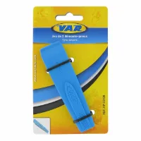 VAR Satz Reifenmontierhebel Radwerkzeuge (x3) Unisex VAR Satz Reifenmontierhebel Radwerkzeuge (x3) Unisex