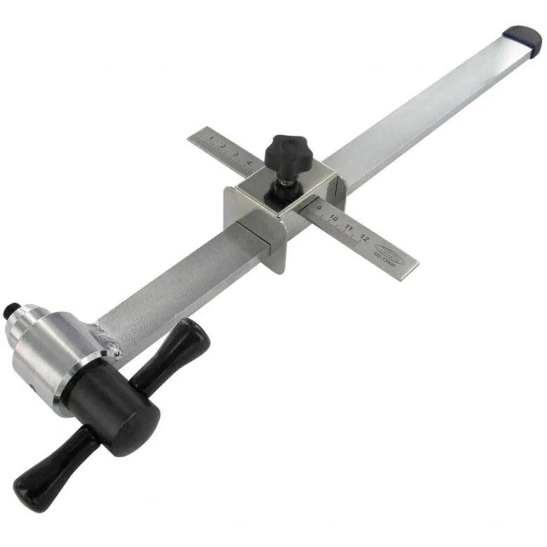 VAR Schaltaugen-richtwerkzeug, Silver, One Size VAR Schaltaugen-richtwerkzeug, Silver, One Size
