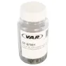VAR Scheibenbremsschrauben 100 Einheiten, Silver, 5 x 12mm