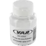 VAR Schrader Ventilkern 50 Einheiten, Silver, One Size