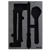VAR Schubladenwerkzeugablage 4 VAR Schubladenwerkzeugablage 4