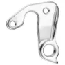 VAR Scott 69157 Schaltauge, Silver, One Size