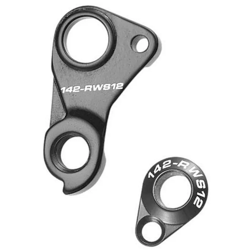 VAR Scott 69182 Schaltaugen-set, Black, One Size VAR Scott 69182 Schaltaugen-set, Black, One Size