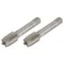 VAR Set 2 Crank Taps 1/2´´x20 Tpi Werkzeug, Silver, One Size