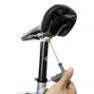 VAR Set Of 7 P Handled Hex Wrenches With Ball Ends Werkzeug, Black / silver, One Size