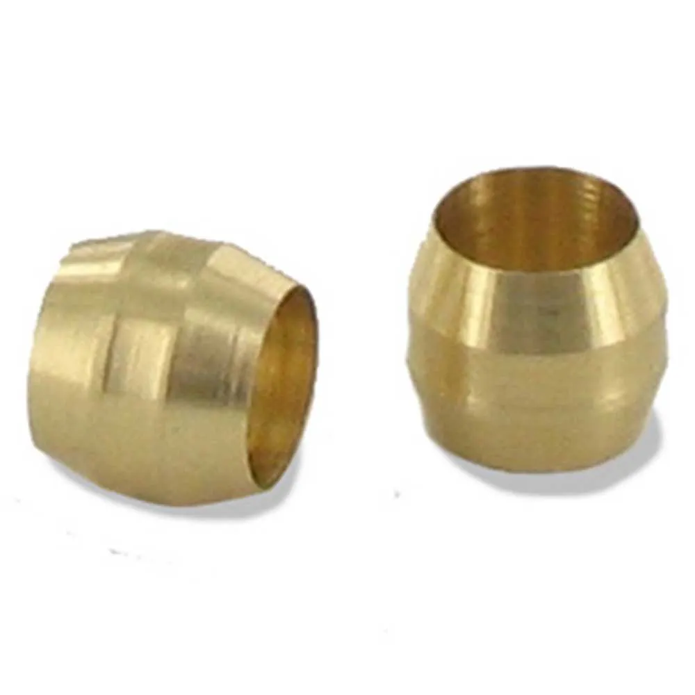 VAR Shimano Bremsleitungsolive 50 Einheiten, Gold, One Size VAR Shimano Bremsleitungsolive 50 Einheiten, Gold, One Size