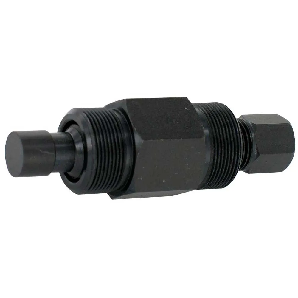 VAR Shimano/campagnolo/sram 22-23 Mm Kurbelabzieher, Black / silver, One Size VAR Shimano/campagnolo/sram 22-23 Mm Kurbelabzieher, Black / silver, One Size