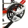 VAR Shimano/campagnolo/sram 22-23 Mm Kurbelabzieher, Black / silver, One Size