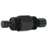 VAR Shimano/campagnolo/sram 22-23 Mm Kurbelabzieher, Black / silver, One Size