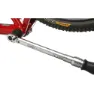 VAR Shimano Hollowtech Ii/campagnolo Tretlagerwerkzeug, Black, One Size