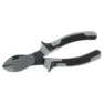 VAR Side Cutting Pliers Werkzeug, Black, One Size