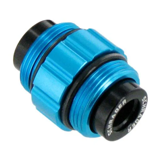 VAR Sparerubber Fitting Pumpe, Blue / black, One Size VAR Sparerubber Fitting Pumpe, Blue / black, One Size