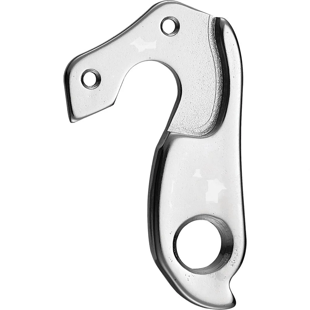 VAR Specialized 69086 Schaltauge, Silver, One Size