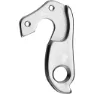 VAR Specialized 69086 Schaltauge, Silver, One Size