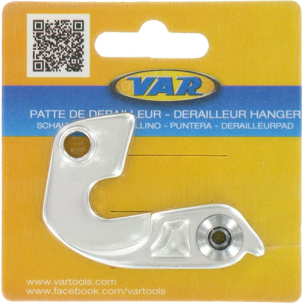VAR Specialized 69094 Schaltauge, Silver, One Size VAR Specialized 69094 Schaltauge, Silver, One Size