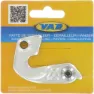 VAR Specialized 69094 Schaltauge, Silver, One Size