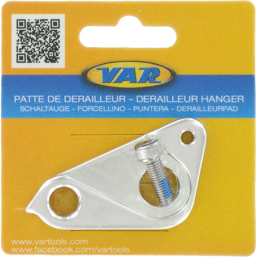VAR Specialized 69159 Schaltauge, Silver, One Size VAR Specialized 69159 Schaltauge, Silver, One Size