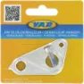 VAR Specialized 69159 Schaltauge, Silver, One Size