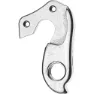 VAR Specialized 69166 Schaltauge, Silver, One Size