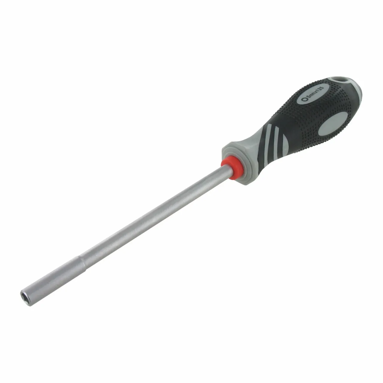 VAR Speichenschlüssel Spoke Unisex, schwarz, 3.2mm VAR Speichenschlüssel Spoke Unisex, schwarz, 3.2mm
