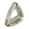 VAR Speichenschlüssel Werkzeug Rad Unisex, beige, 3.2/3.3/3.5mm