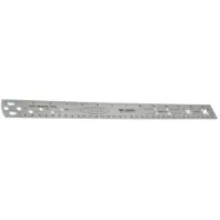 VAR Spoke And Nipple Gauge Lineal VAR Spoke And Nipple Gauge Lineal