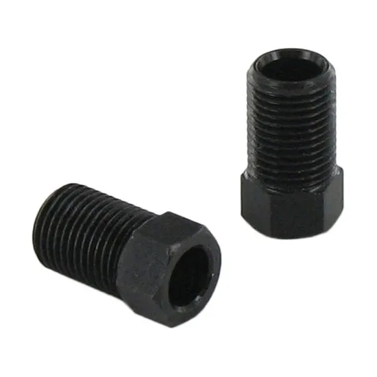 VAR Sram Kompressionsmutter 50 Einheiten, Black, One Size VAR Sram Kompressionsmutter 50 Einheiten, Black, One Size