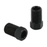 VAR Sram Kompressionsmutter 50 Einheiten, Black, One Size