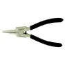 VAR Straight Pliers For External Circlips Werkzeug, Black / silver, One Size