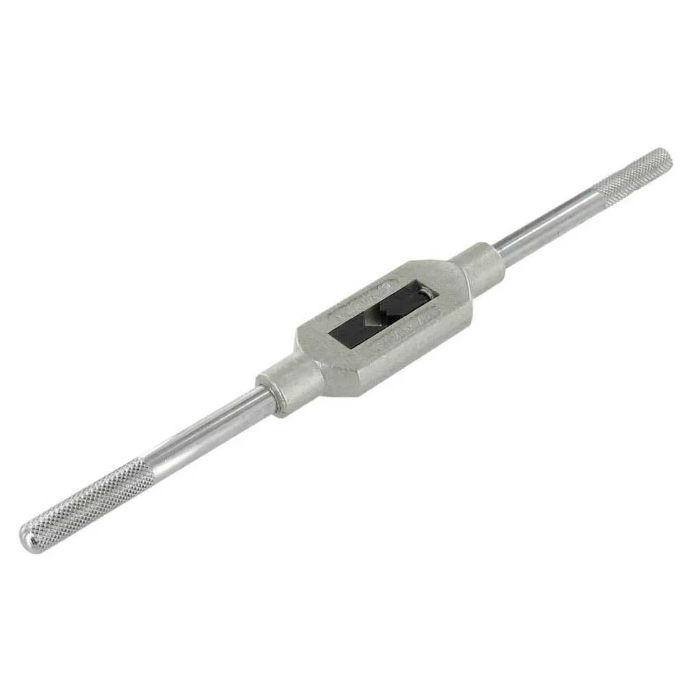 VAR Tap Handle 3-9 Mm Werkzeug, Silver, One Size VAR Tap Handle 3-9 Mm Werkzeug, Silver, One Size