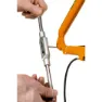 VAR Tap Handle 3-9 Mm Werkzeug, Silver, One Size