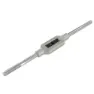 VAR Tap Handle 3-9 Mm Werkzeug, Silver, One Size