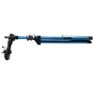 VAR Team Folding Repair Stand Werkbank, Blue, One Size