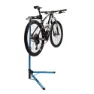 VAR Team Folding Repair Stand Werkbank, Blue, One Size