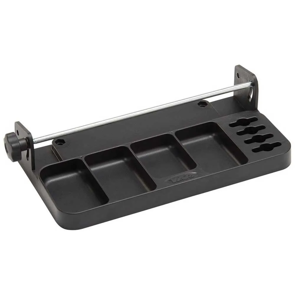 VAR Tilting Base For Cr-07600 Rim Center Radrichtständer, Black, One Size VAR Tilting Base For Cr-07600 Rim Center Radrichtständer, Black, One Size