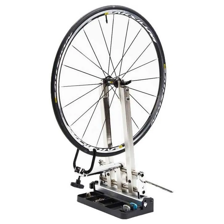 VAR Tilting Base For Cr-07600 Rim Center Radrichtständer, Black, One Size VAR Tilting Base For Cr-07600 Rim Center Radrichtständer, Black, One Size