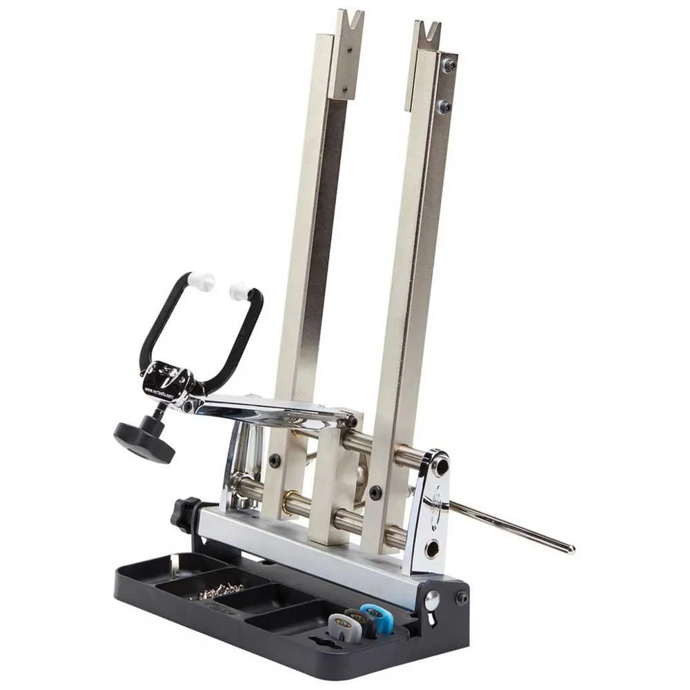 VAR Tilting Base For Cr-07600 Rim Center Radrichtständer, Black, One Size VAR Tilting Base For Cr-07600 Rim Center Radrichtständer, Black, One Size