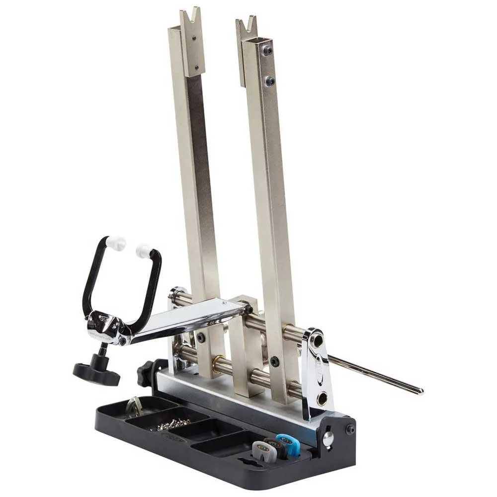 VAR Tilting Base For Cr-07600 Rim Center Radrichtständer, Black, One Size VAR Tilting Base For Cr-07600 Rim Center Radrichtständer, Black, One Size