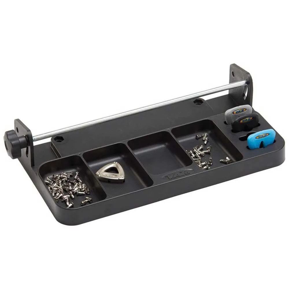 VAR Tilting Base For Cr-07600 Rim Center Radrichtständer, Black, One Size VAR Tilting Base For Cr-07600 Rim Center Radrichtständer, Black, One Size