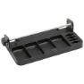 VAR Tilting Base For Cr-07600 Rim Center Radrichtständer, Black, One Size