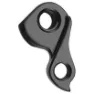 VAR Trek 69225 Schaltauge, Black, One Size