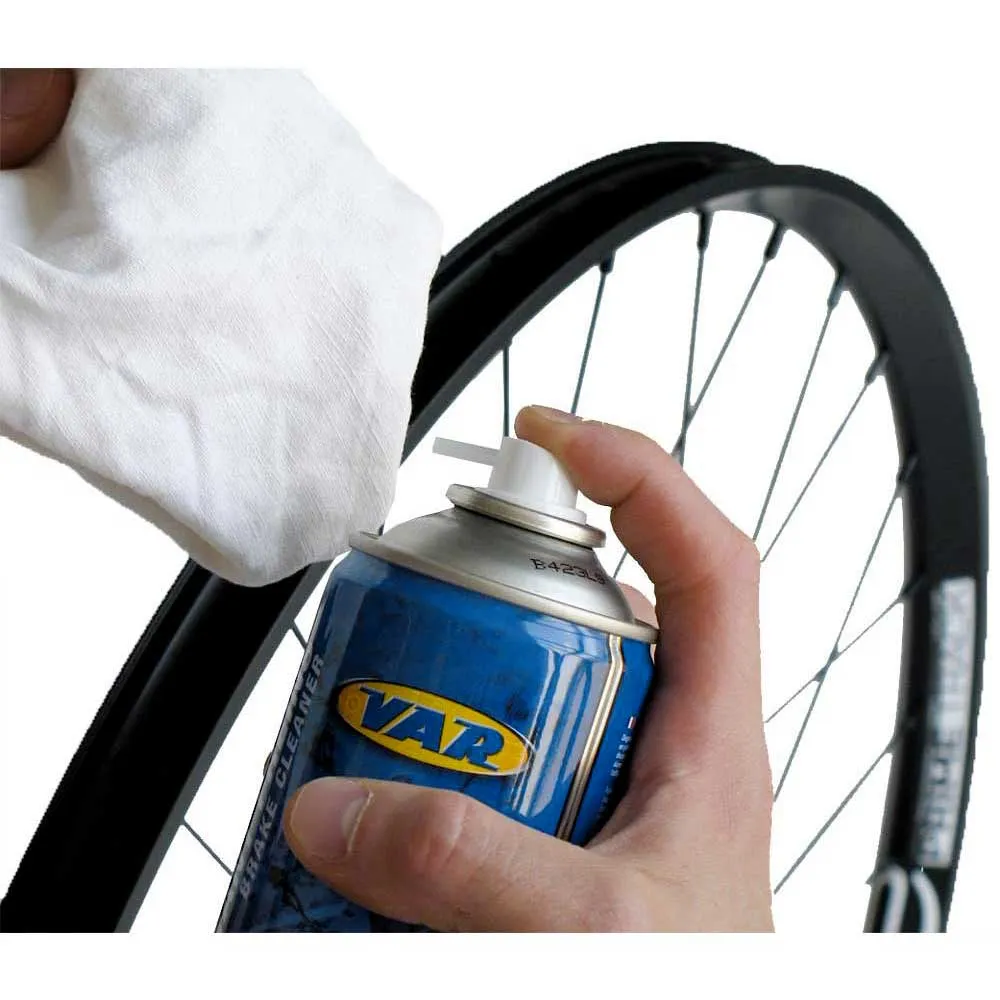 VAR Tubeless Felgenband 10 M