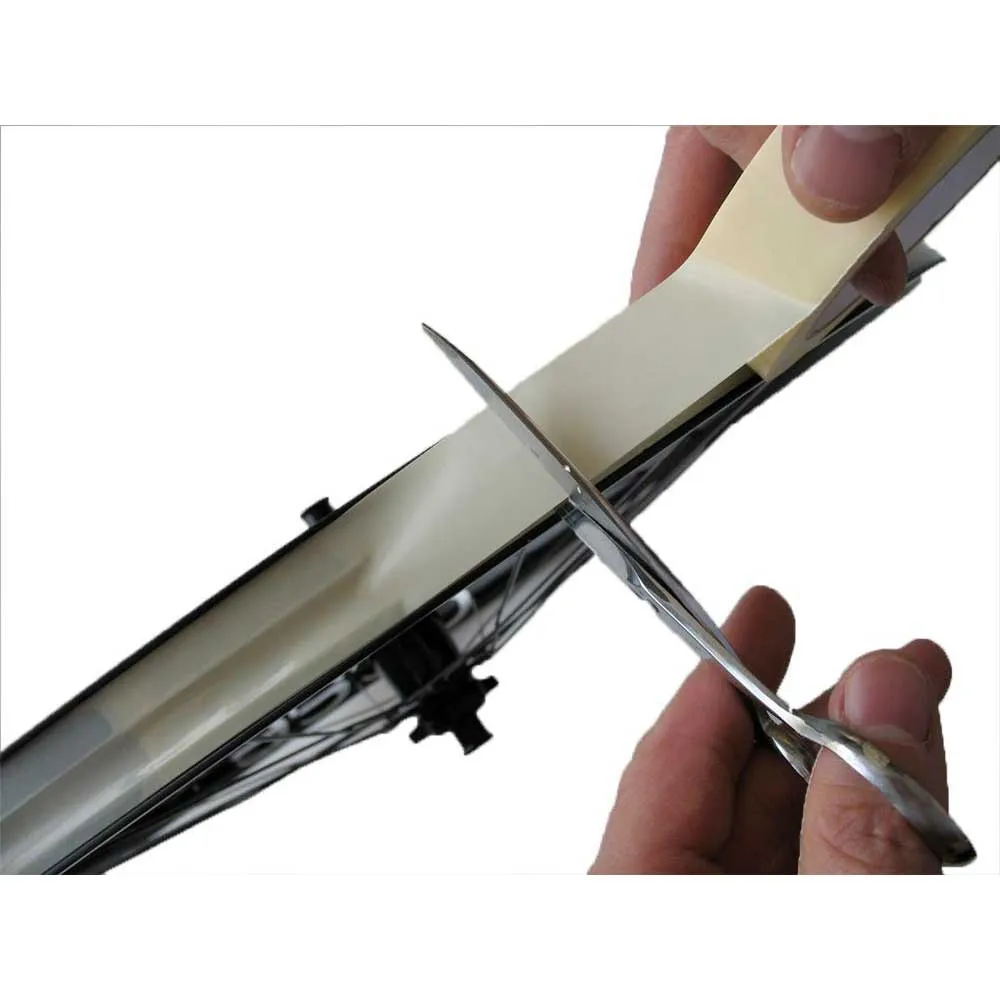 VAR Tubeless Felgenband 10 M