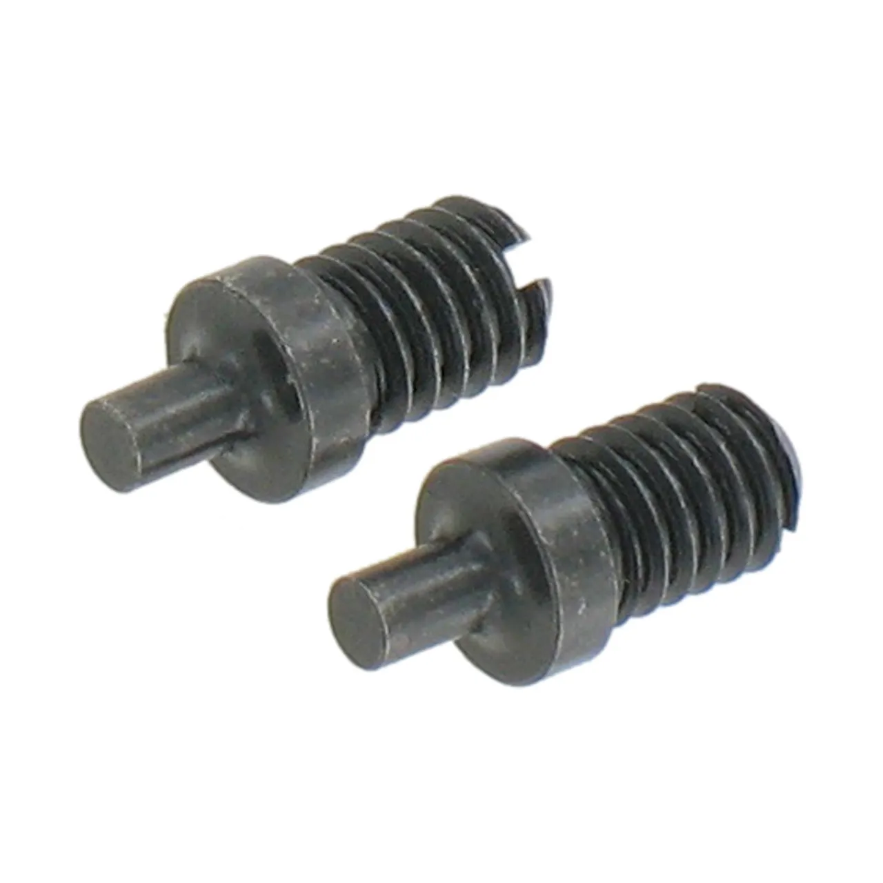 VAR Tüten mit Ergoots für das Tretlagergehäuse (x2) Unisex, schwarz, TU